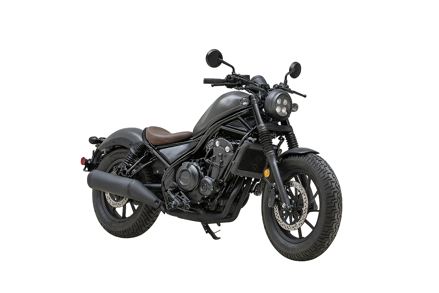 honda CMX500 Rebel